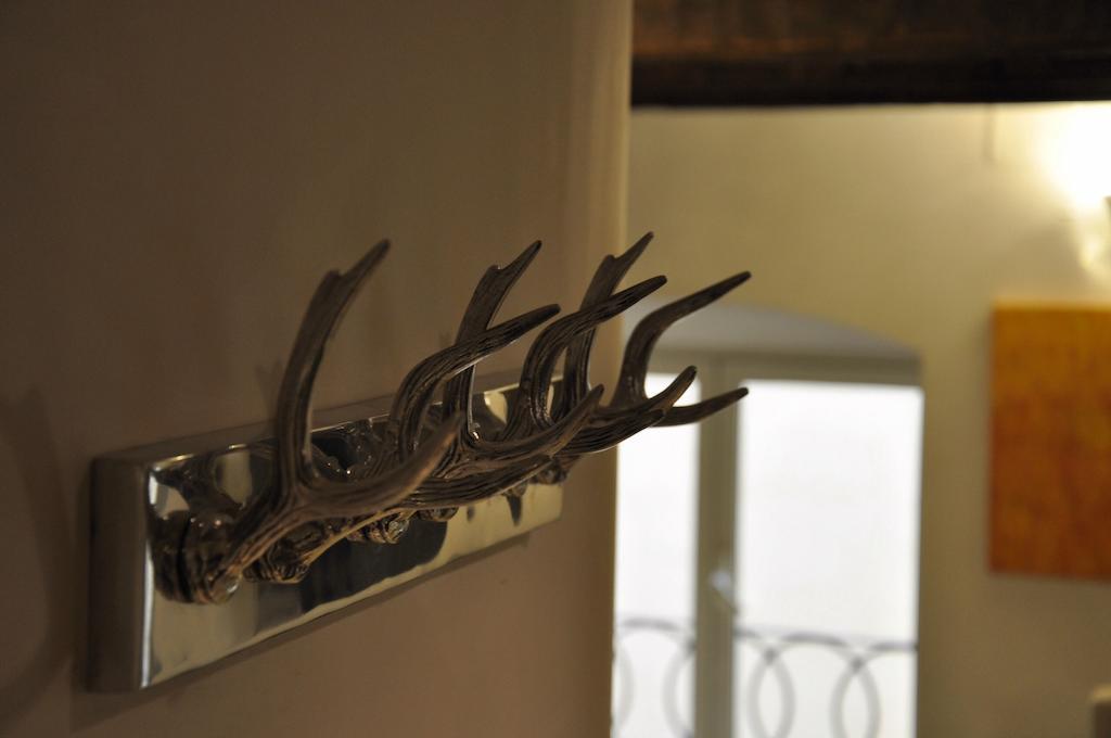 Bed and Breakfast The Royals Experience Neapol Zewnętrze zdjęcie